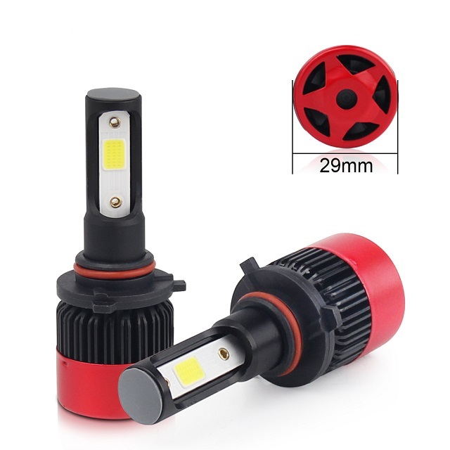 Car LED Headlight Conversion Kit Bulb S2 Mini