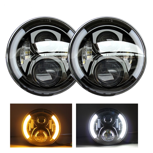 CREE Led Headlights J002 from China manufacturer - Jiuguang