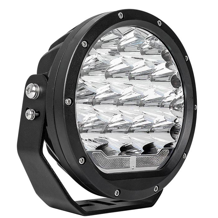 7 inch Spotlights with DRL Wholesale JG-D001 from China Auto Lighting ...