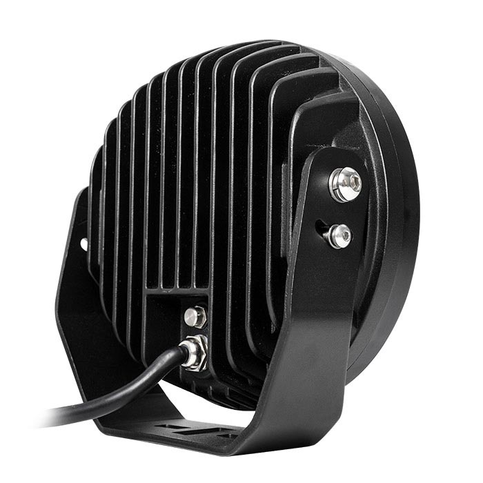 7 inch Spotlights with DRL Wholesale JGD001 from China Auto Lighting