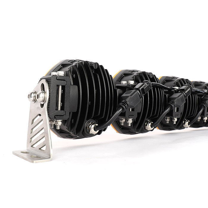 Jeep Overhead Light Bar(Roof Spotlight) JG96LB050 from China Auto