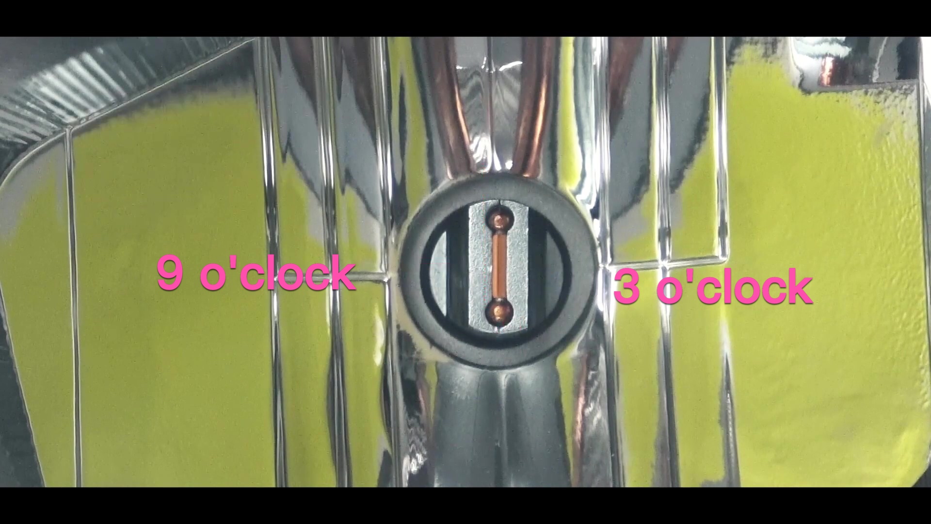 How to install H11 LED headlight bulb Jiuguang